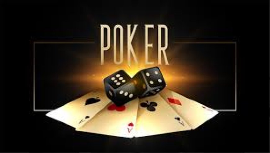 Hire Poker Game Developers to Build Your Next Winning Game