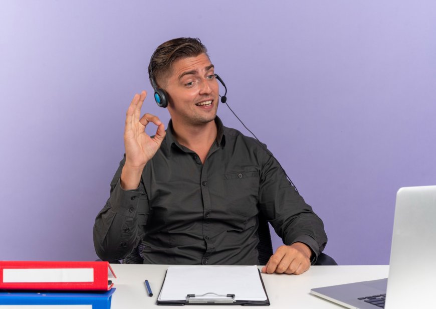Why Setting Up a Call Center in Lucknow is a Smart Business Move