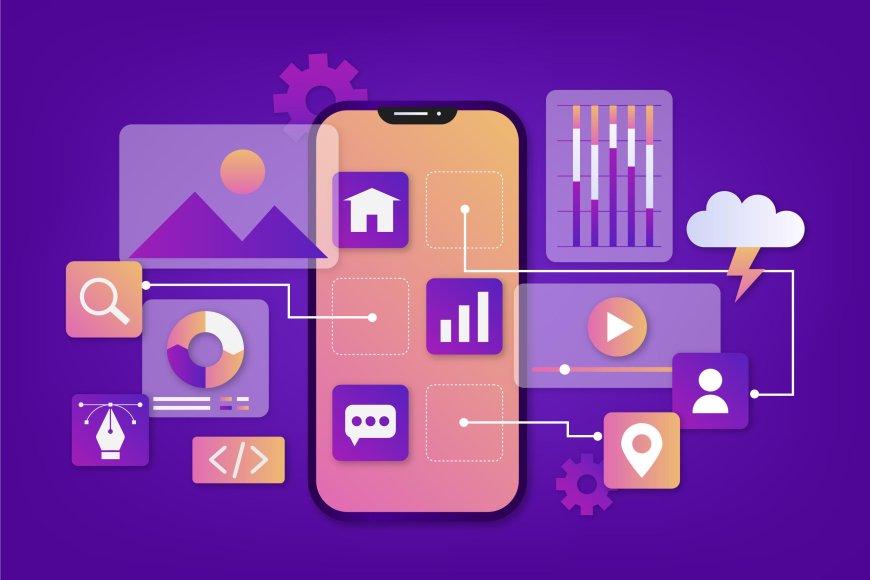 Building Future-Ready Mobile Solutions: A Complete Guide to iPhone App Development Services