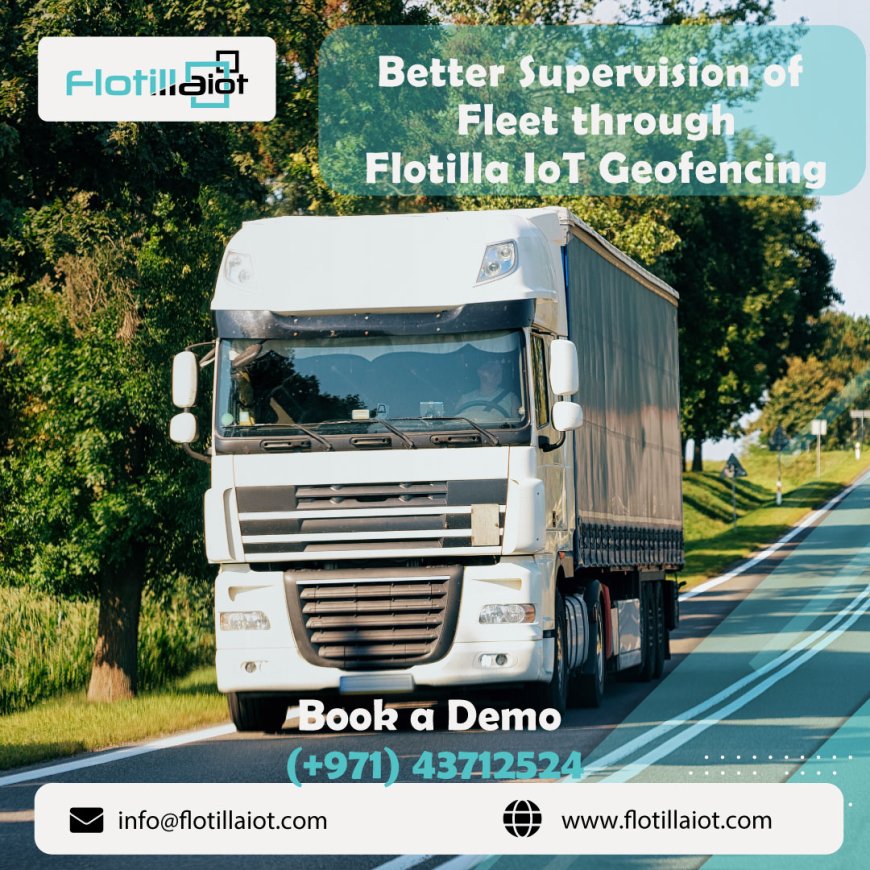 Flotilla IoT Joins Forces with [EV Manufacturer] to Enhance Smart Fleet Charging Solutions