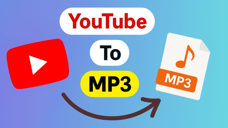 Y2Mate YouTube to MP3 Guide: Convert Your Favorite Songs in Seconds