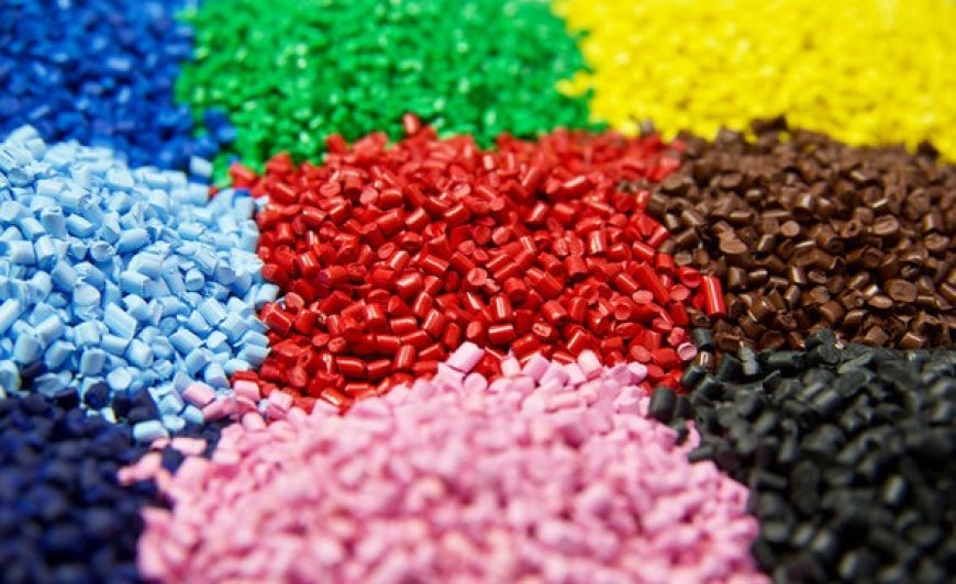 Plastic Pellets Manufacturing Plant Report 2025- Setup Details and Machinery Requirements