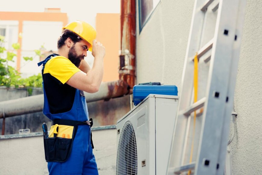Why Timely Air Conditioning Service Las Vegas Is Non-Negotiable