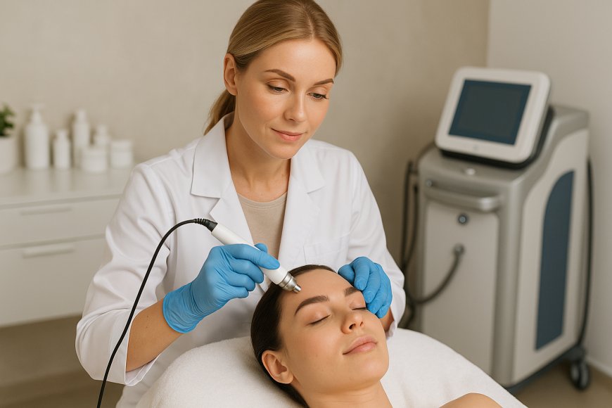 Dermacian Superspeciality : Advanced Skin & Hair Treatments for Lasting Confidence