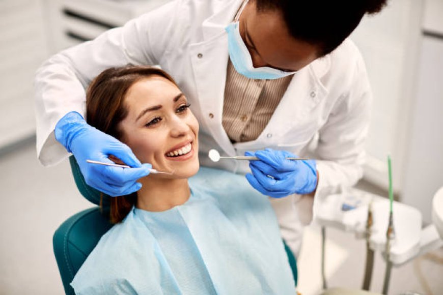 Full Dentures, Partial Dentures, or Implants – What’s Best?