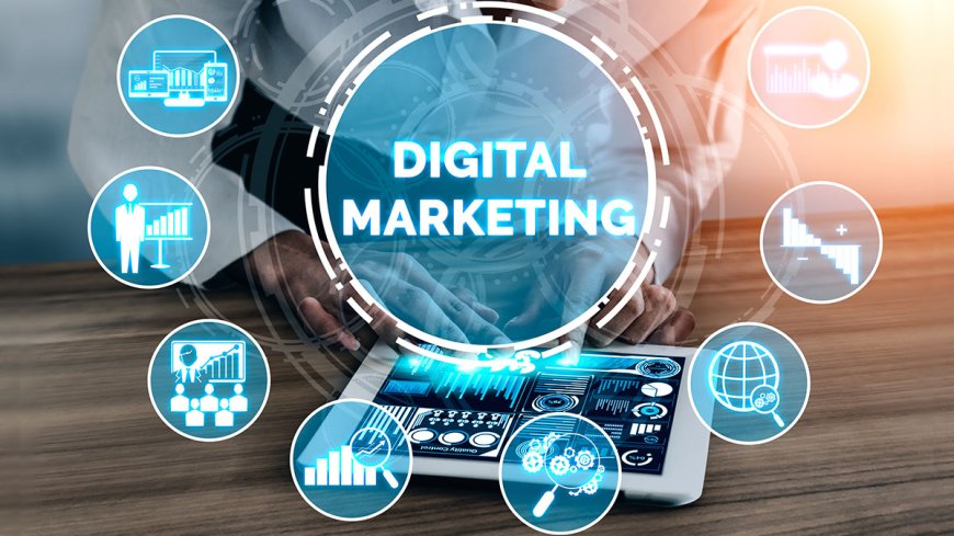 How a Local Digital Marketing Agency in the United States Helps You