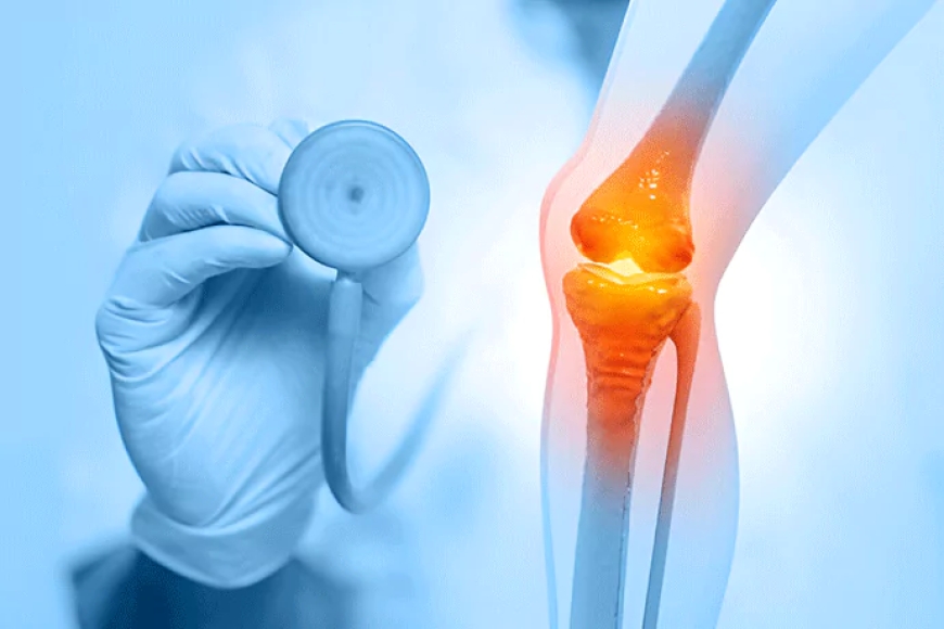 When Should You See a Joint Replacement Surgeon? Don’t Ignore These Signs