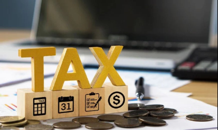 The Strategic Role of Business Tax Advisory in Modern Enterprises