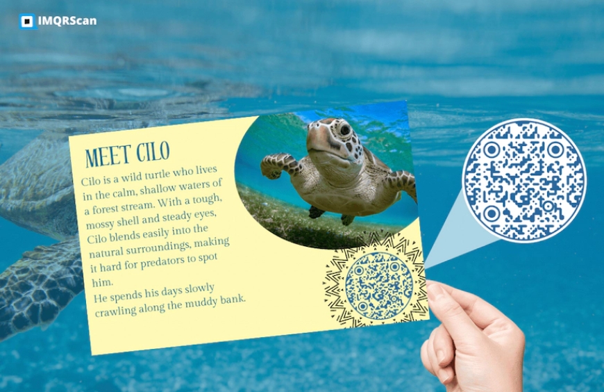 Fahlo QR Code – How It Works and How to Use It