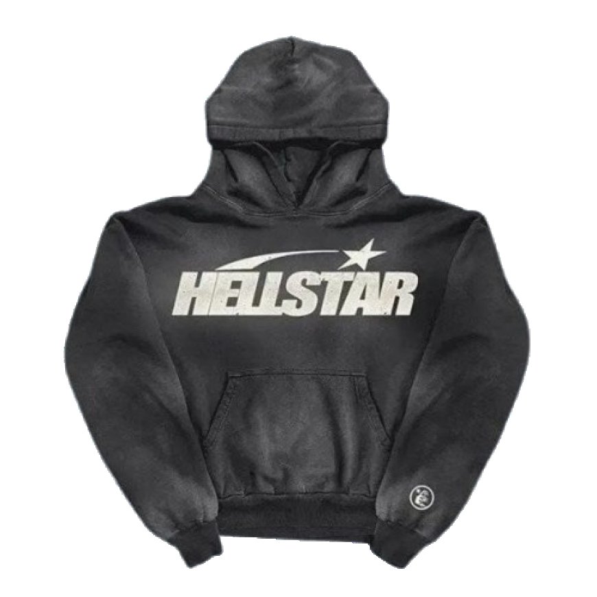 Hellstar Hoodie – Where Streetwear Meets Bold Fashion