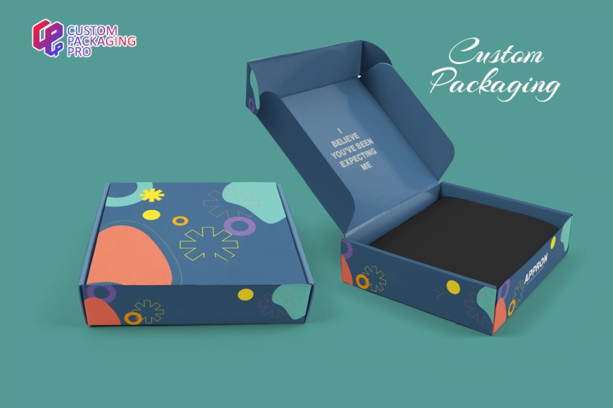 Custom Packaging: The Key to Enhancing Brand Identity and Customer Experience