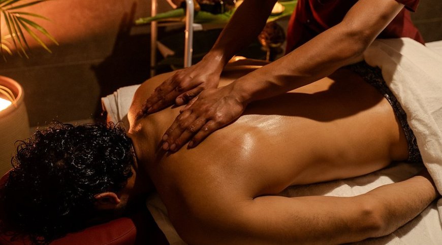 Panchakarma Treatment in Udaipur: A Gateway to Natural Healing