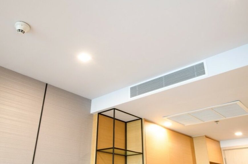 Ducted Installation Melbourne: Efficient Climate Control for Every Season