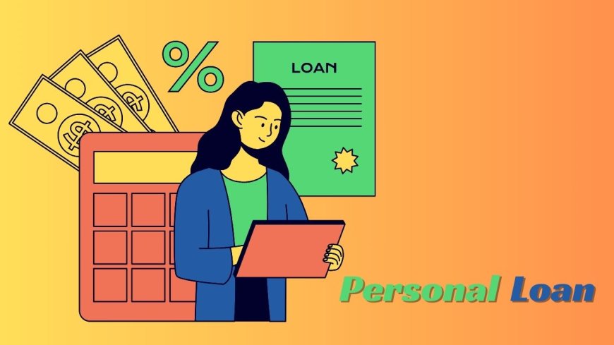 Guide for Beginners: Instant Personal Loan Approval
