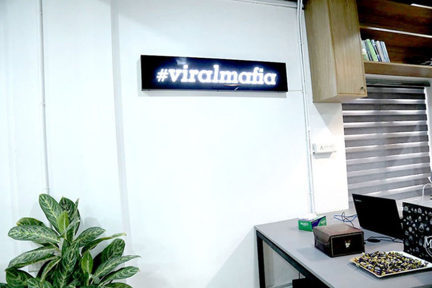 Why Your Business Needs a Digital Marketing Agency in Kerala