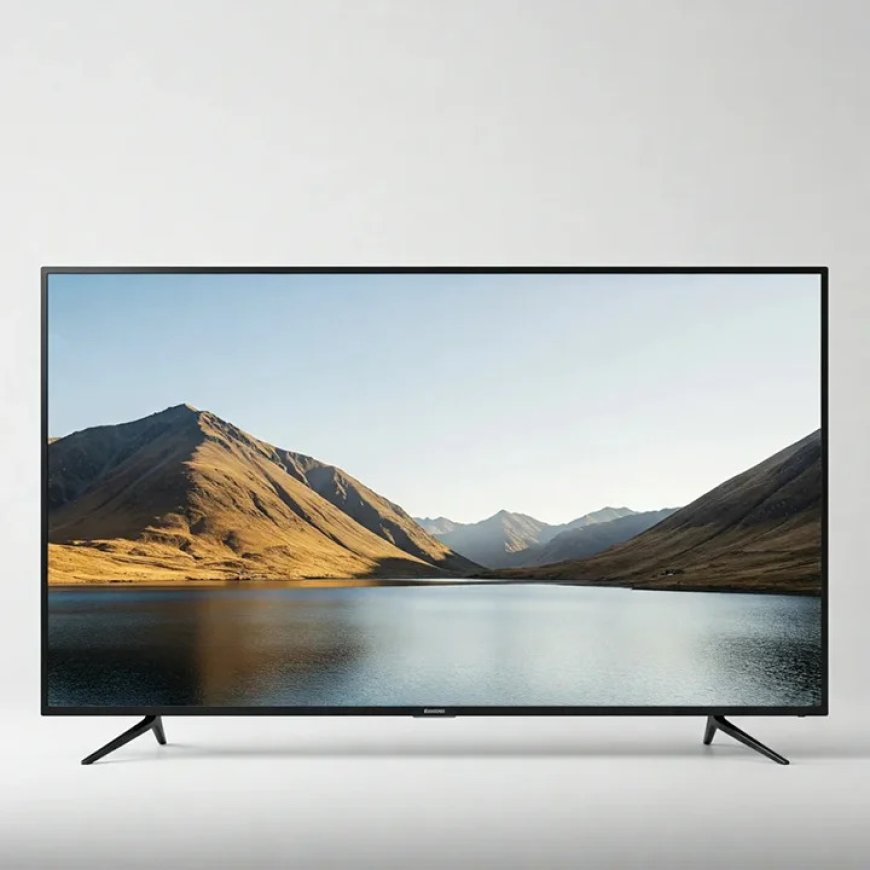 What Makes Dial Service Centre the Best Samsung TV Service Centre in Mumbai?