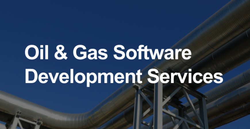 How AI-Driven Apps Are Disrupting Oil & Gas Operations