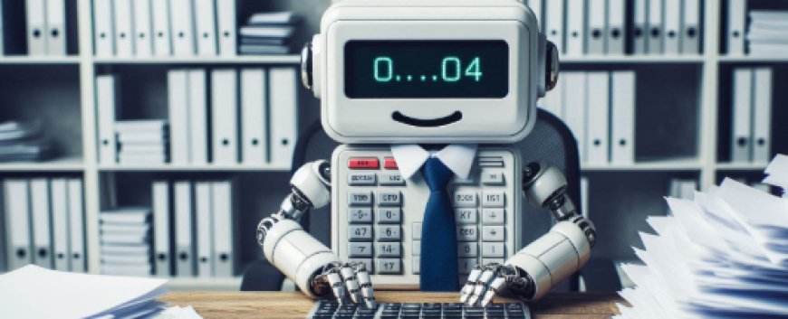 AI Accounting: The Future of Smart Financial Management