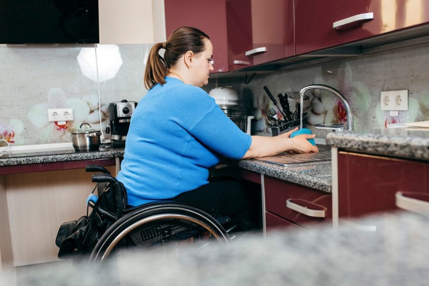 NDIS Support Services in Sydney: What’s Available Near You