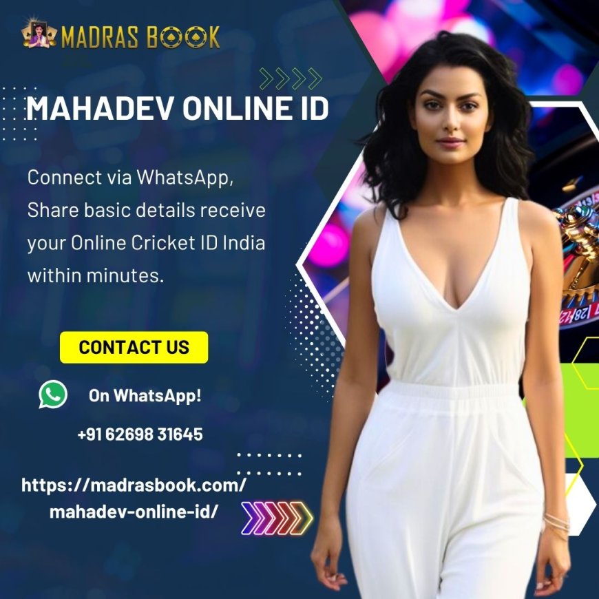 Common Betting Mistakes to Avoid When Using Mahadev’s Platform