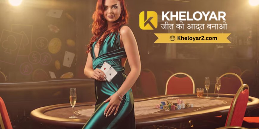 Kheloyar : Conquer the field with Kheloyar in 2025.