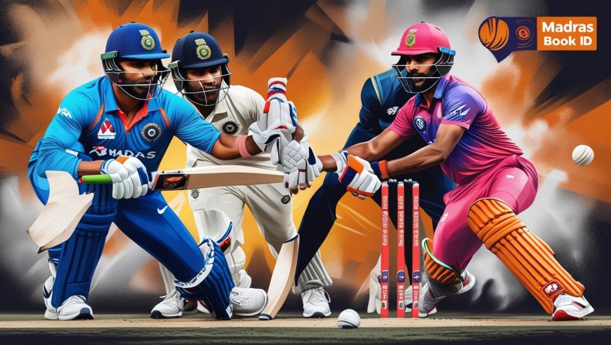 How to Get an Online Betting Master ID in India – Full Guide + App Info