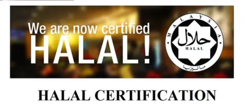 Your Guide to HALAL Certification in the UK: Standards, Process & Benefits