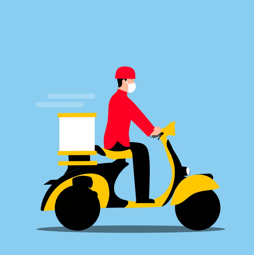 How to Use a Courier Service from India to the USA?