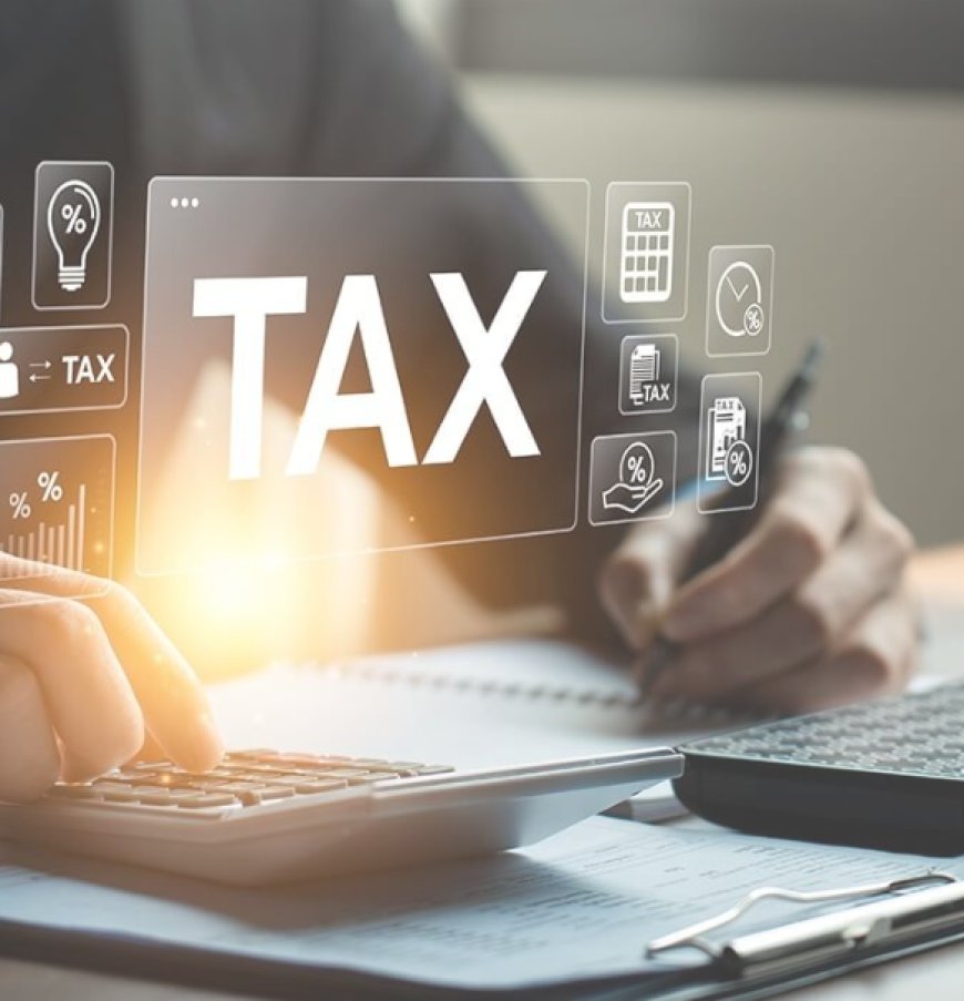 Complete Guide to Corporate Tax Registration in UAE: Process, Deadlines, and Compliance