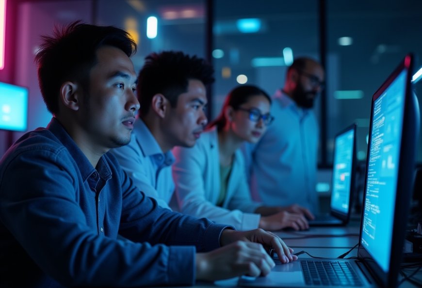 Top Reasons to Hire AI App Developers for Your Next App