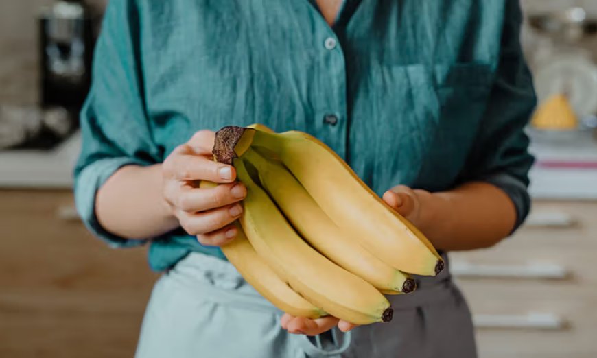 What Every Man Should Know About Bananas