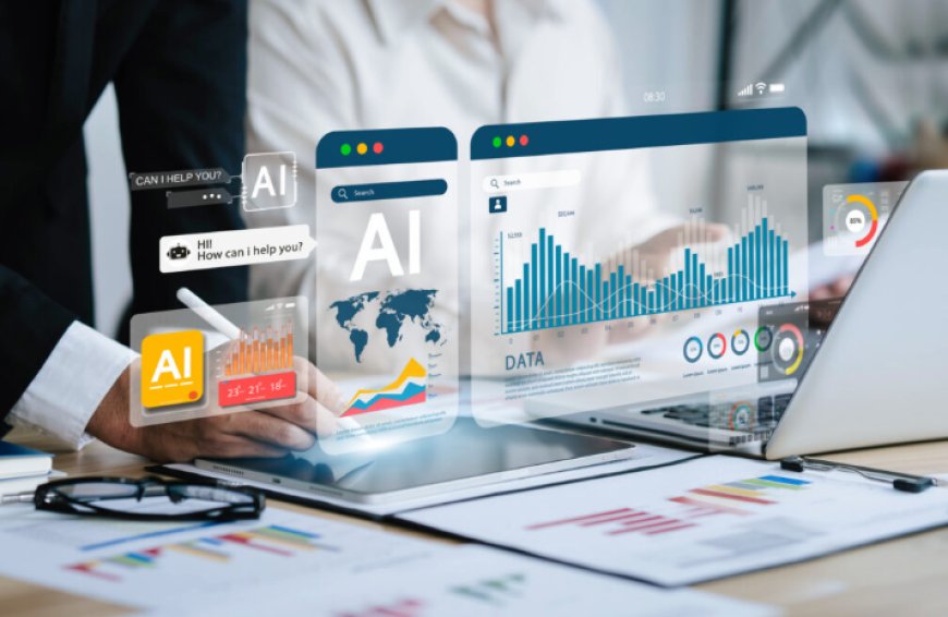 How AI Financial Advisors Are Reshaping the Future of Personal Finance