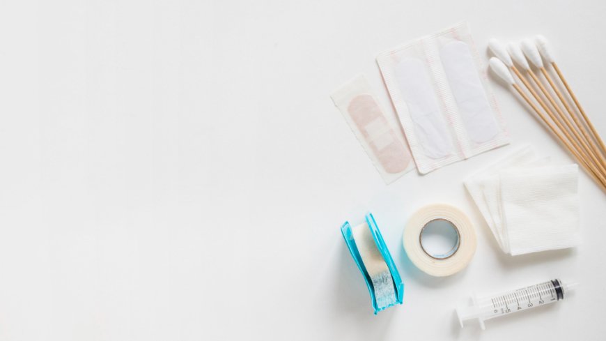 Healing Starts Here: Top Wound healing products