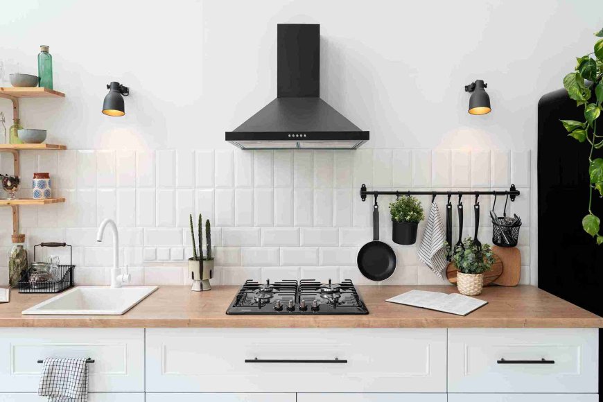 Kitchen Hood Cleaning Near Me Abu Dhab