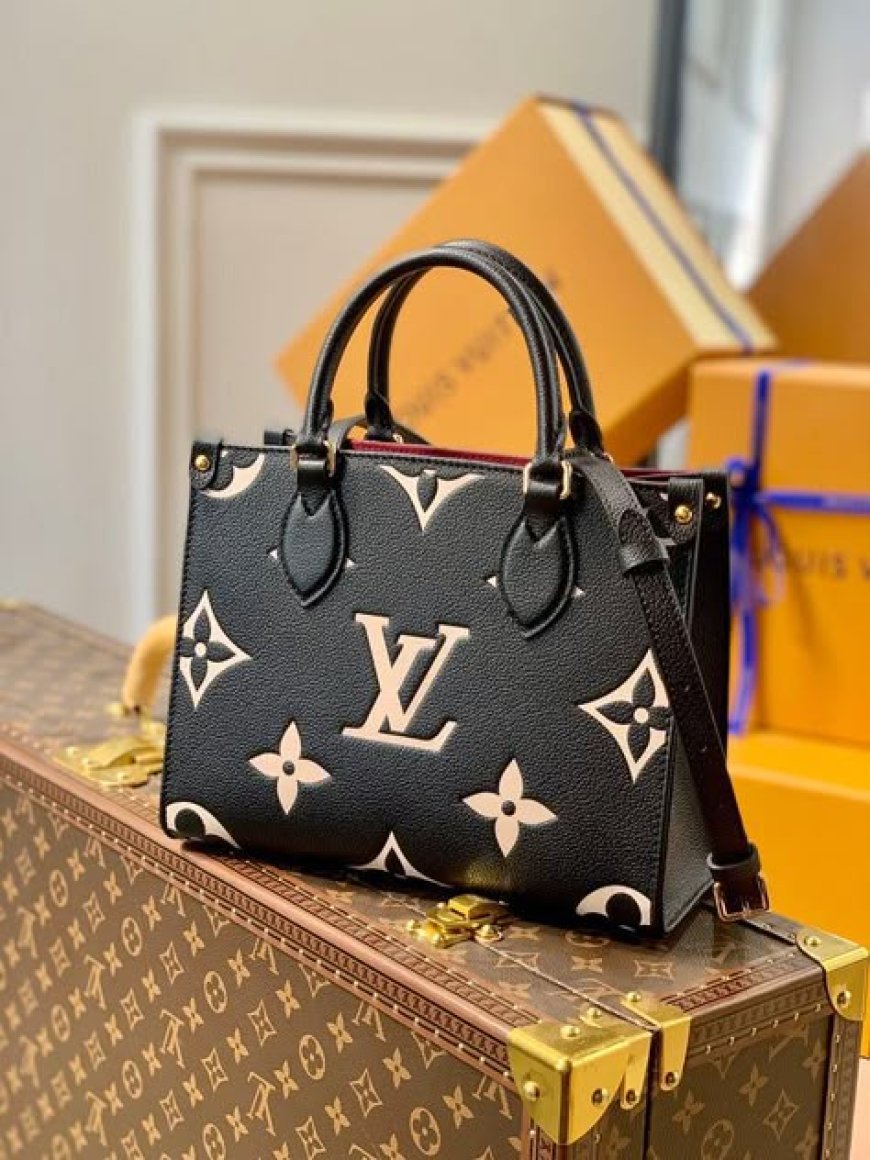 Affordable Designer Handbags: Discover High-Quality Dupes That Impress