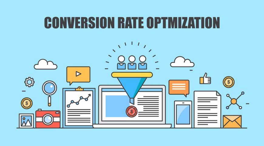 Top Reasons to Hire a Conversion Rate Optimization Agency in 2025