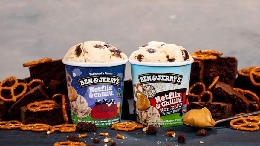 Ben & Jerry’s Naperville: Where Flavor Meets Community