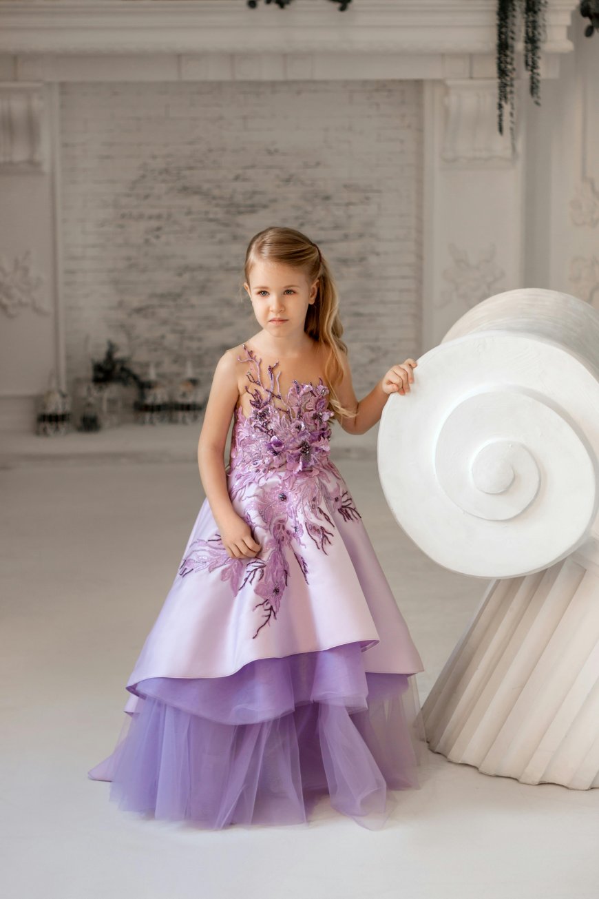 From Superheroes to Storybook Characters: Fancy Dress Inspiration for Kids
