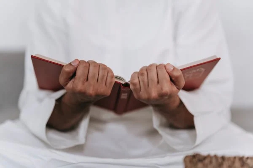 How Does an Online Quran Academy Work? A Comprehensive Guide