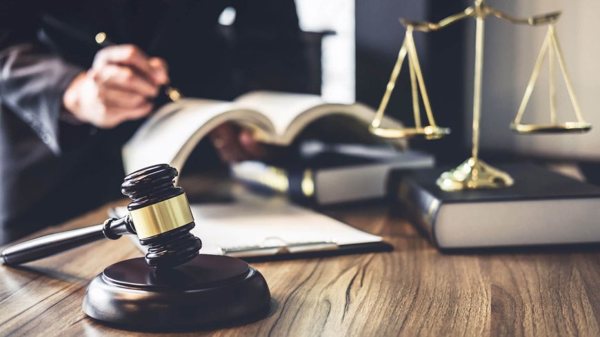 How the Top Criminal Lawyers in Dubai Win High-Profile Cases
