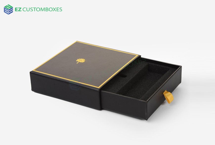 The Role of Metalized Boxes in Enhancing Product Perception in High-End Retail Packaging