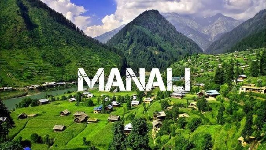 Beyond Rohtang: Hidden Corners of Manali