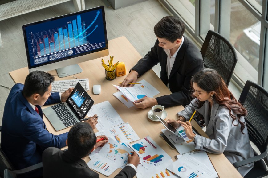 HR Software in Bangalore: A Smart Move for Startups
