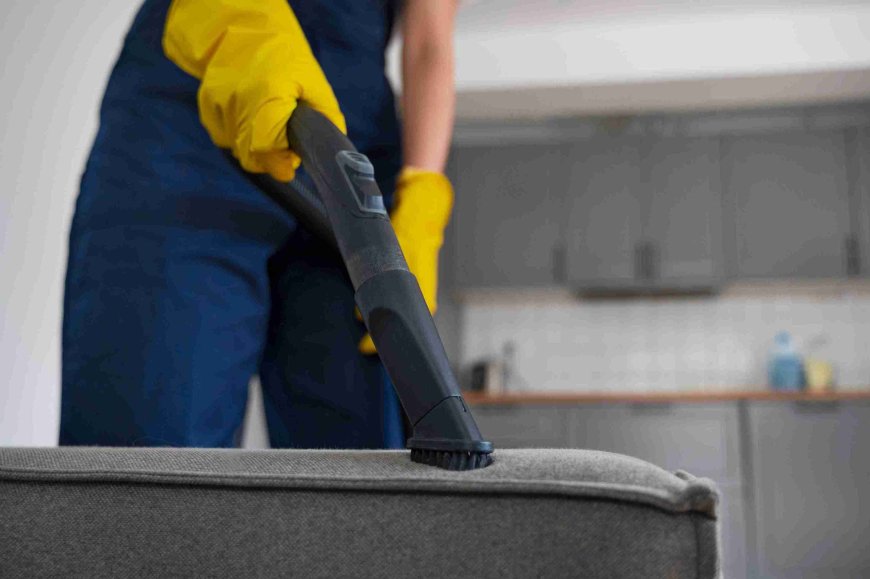 Sofa Washing Services in Lahore | Expert Cleaning