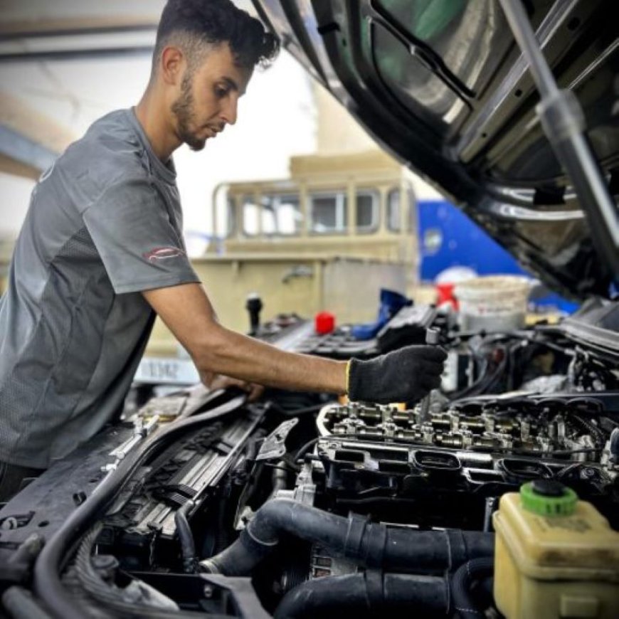 Affordable Mini Cooper Repair in Dubai Without Compromising Quality