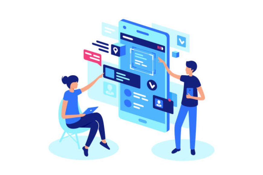 Leading Mobile App Development Company in New York – Build Your App Today