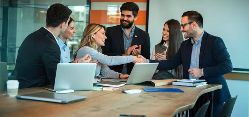 How Recruitment Agencies in Delhi Like Infinity Exists Help You Find Your Dream Job