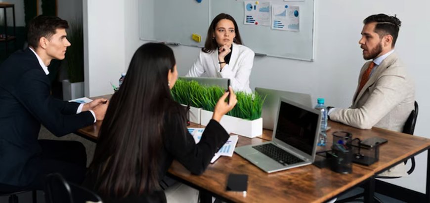 How Placement Agencies Near Me Like Infinity Exists Help You Find the Right Job