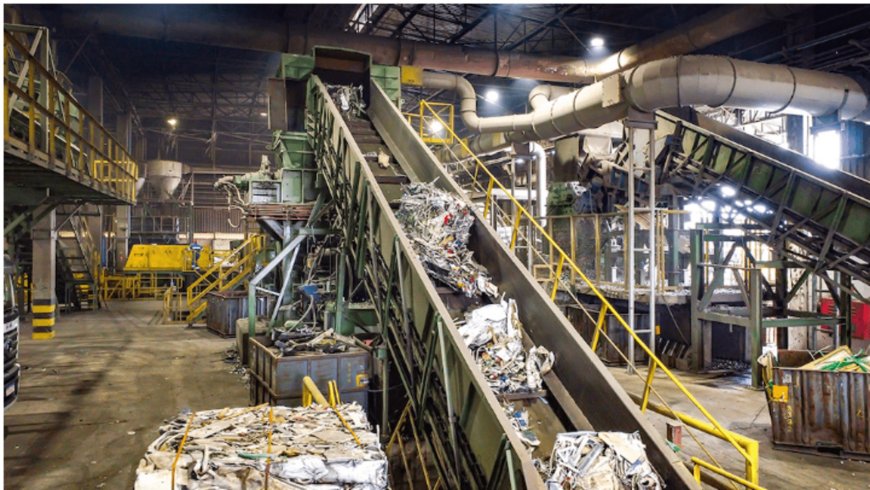 Recycled Aluminium Manufacturing Plant Machinery Cost - In-Depth Project Overview, Setup Details, Cost and Revenue