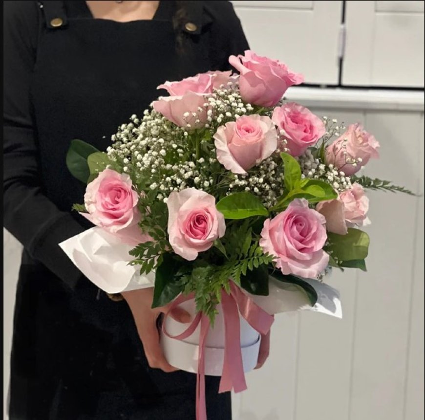 Florist Port Melbourne – Coastal Blooms with Heartfelt Style